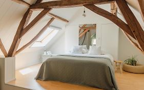 Bijgebouw Hoeve In Landelijke Omgeving